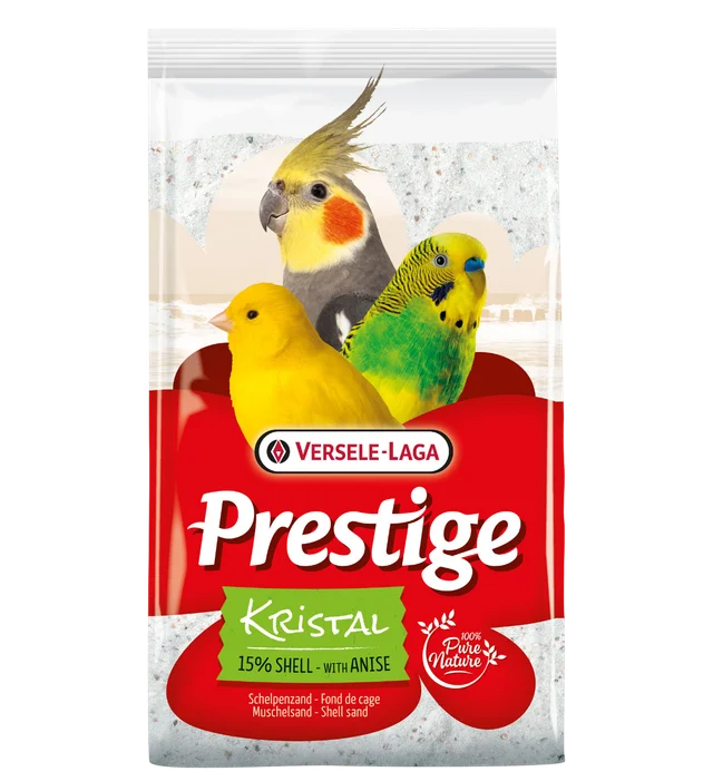 Prestige Kristal Shell Sand